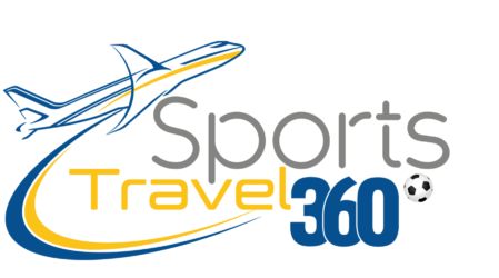 Sports Travel 360 Pte Ltd